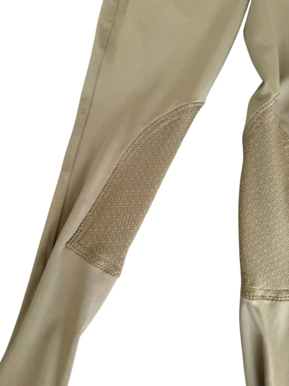 RIDING SPORT Girls Tan Horse Riding Pants Size 12